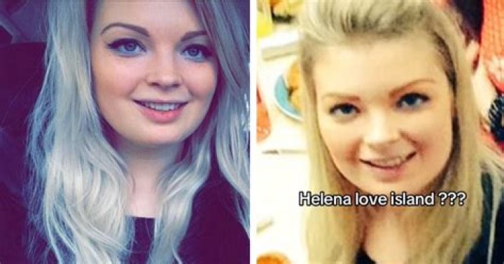 Was Molly-Mae rich before Love Island?