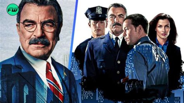 Was NYPD Blue Cancelled?