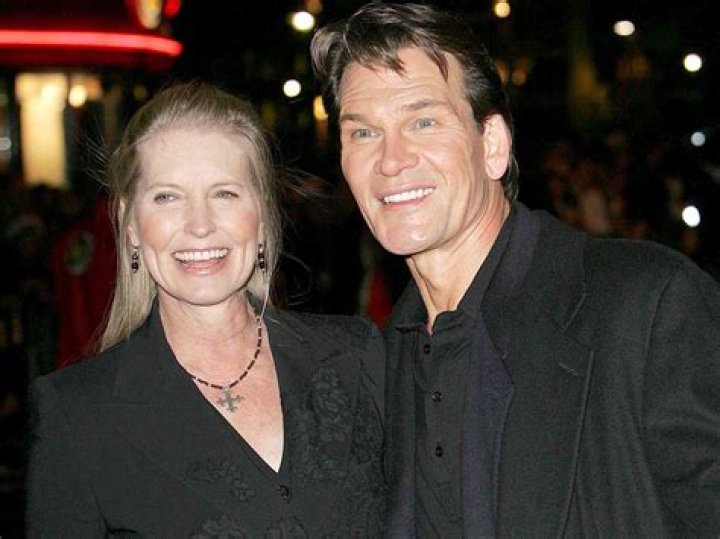 Was Patrick Swayze Gay? A Brief Details About His Sexuality