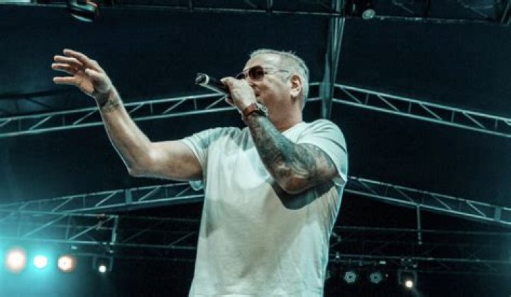 Was Steve Harwell an alcoholic?