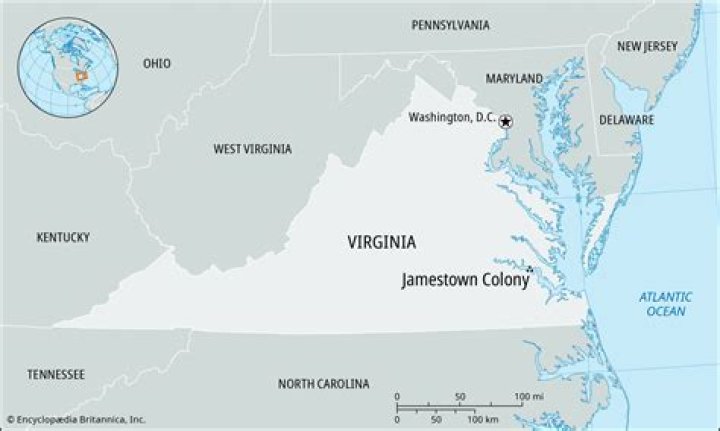 Was there gold in Jamestown Virginia?