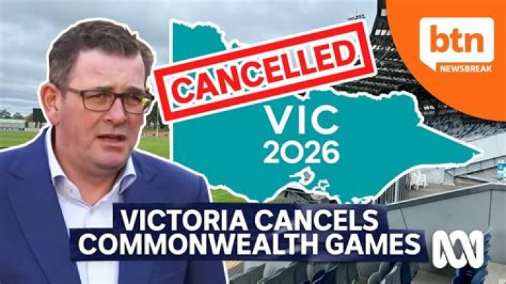 Was Titan Games Cancelled?