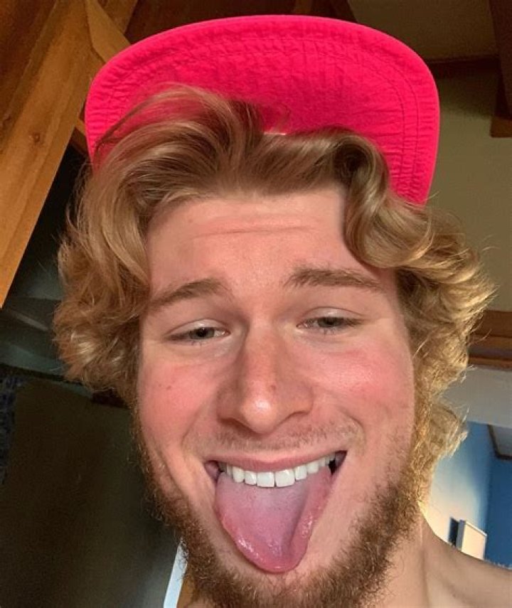 Was Yung Gravy in a frat?