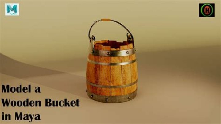 WATCH: Maya Buckets full video