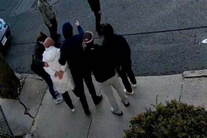 WATCH: Two women arrested as video of brawl at Miami airport goes viral online