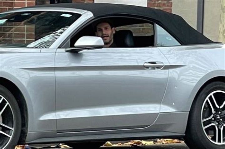 Watch Video: Who is Jordan Douglas Krah? Man arrested after racist, homophobic rant