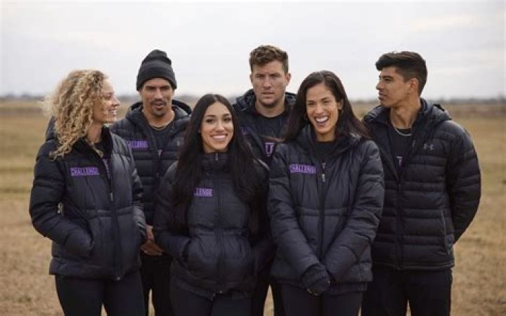 “We needed this”- The Challenge: Ride or Dies fans cheer as Moriah’s team dodges elimination for the first time