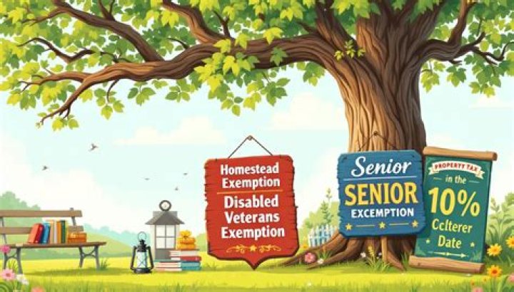 What age do you stop paying property taxes in Mississippi?