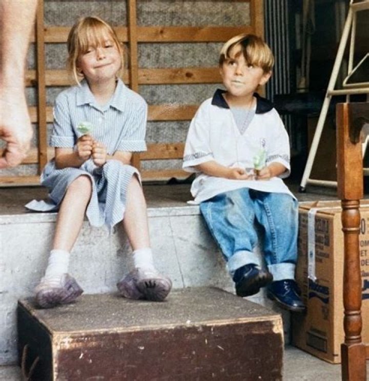 What age is poppy deyes?