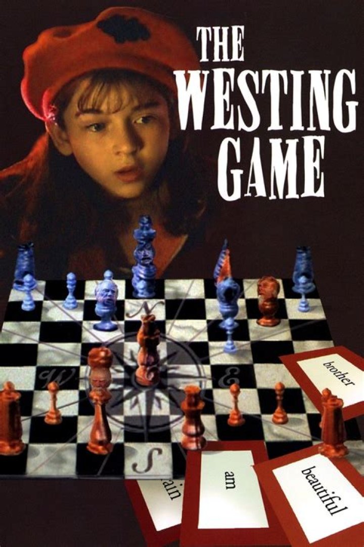 What are Jake Wexler clues in The Westing Game?