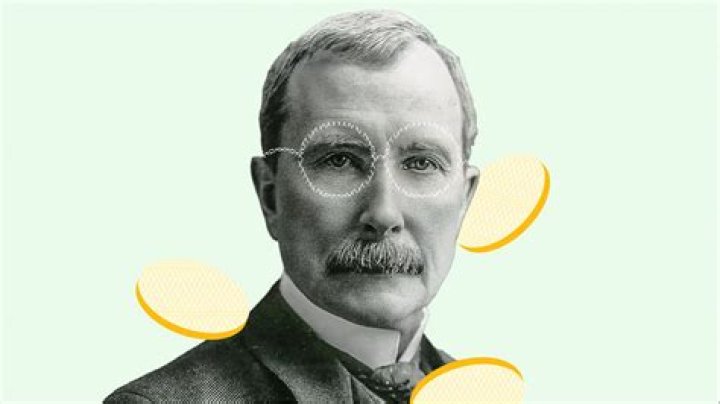 What are some bad things John D Rockefeller did?