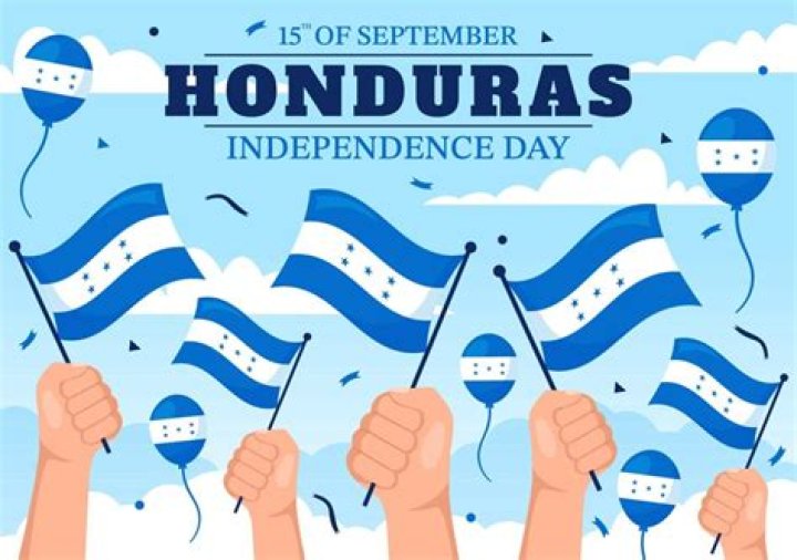 What are some celebrations in Honduras?