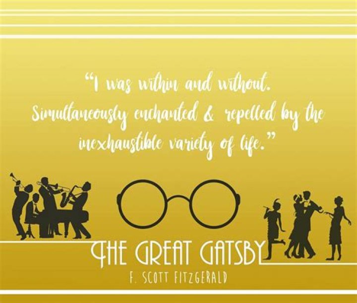 What are some rumors that circulate about Gatsby?