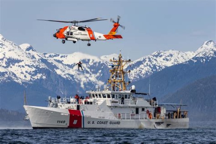 What are the 11 Coast Guard missions?