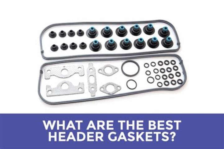 What are the best header gaskets?