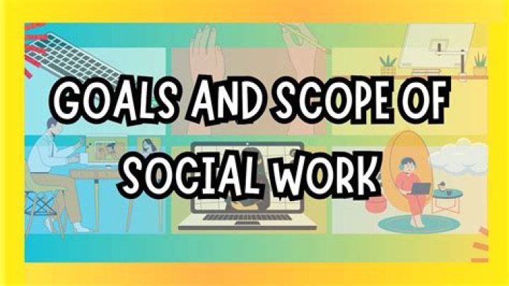 What are the goals of social policy?