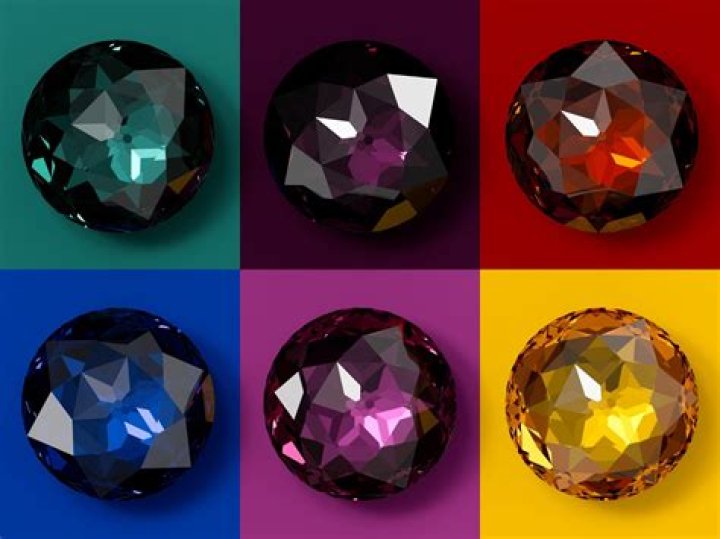 What are the M&M colors?