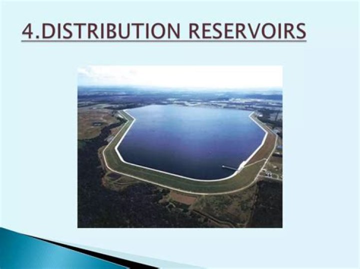 What are the reservoirs of phosphorus?