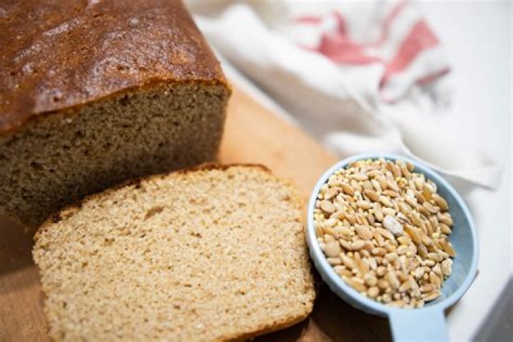 What Bracha is Ezekiel bread?