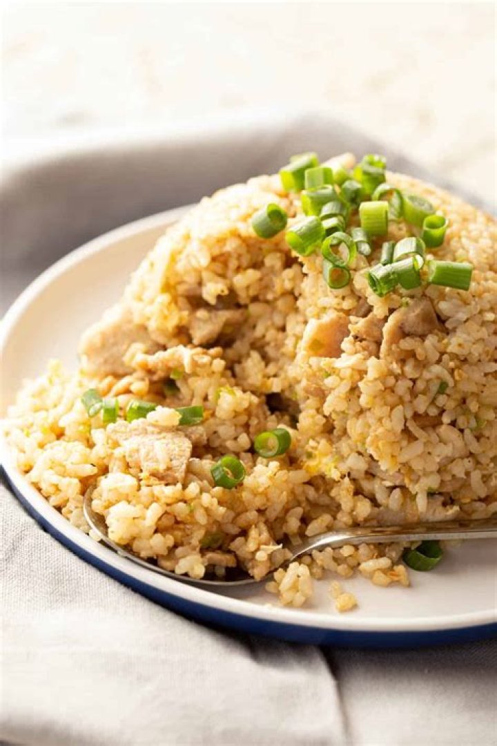 What can I do with leftover sushi rice?