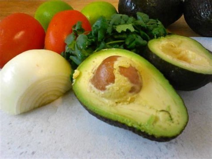 What can I substitute for Guascas?