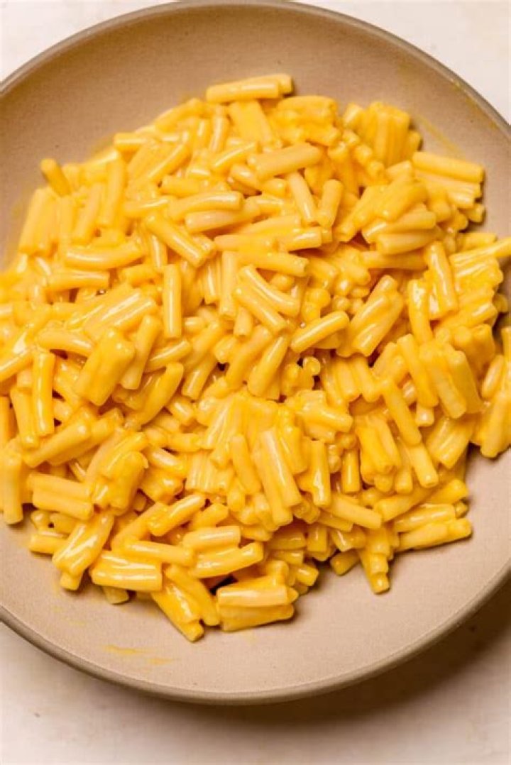 What can you substitute for milk in Kraft Mac and Cheese?
