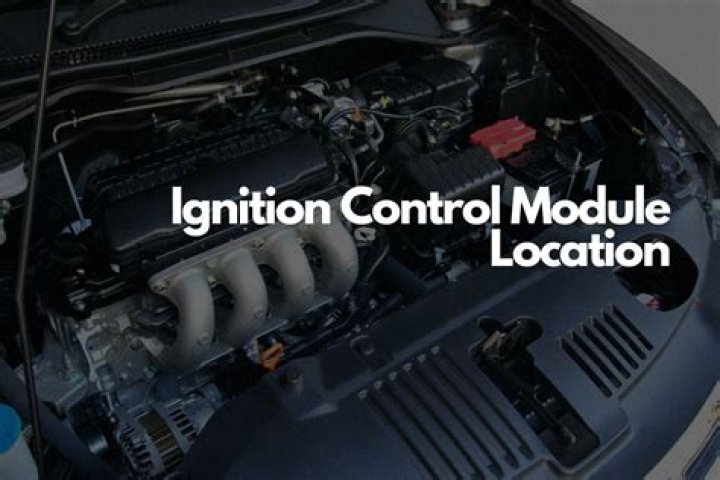 What causes an ignition control module to go bad?