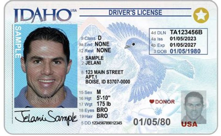 What CC do you need a motorcycle license for in Idaho?