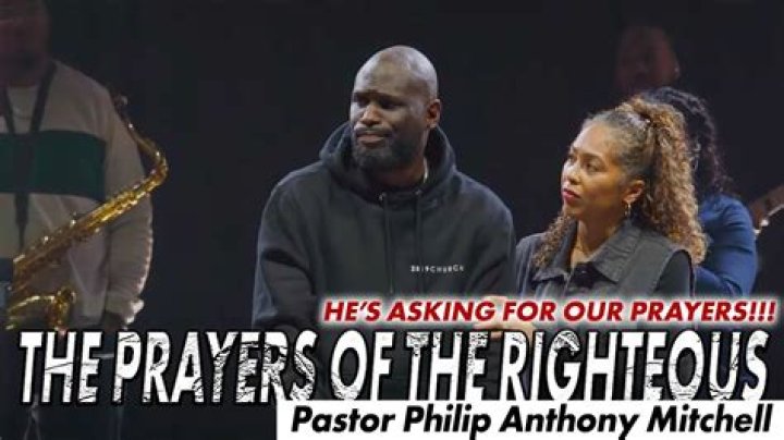 What church does Pastor John Gray pastor?