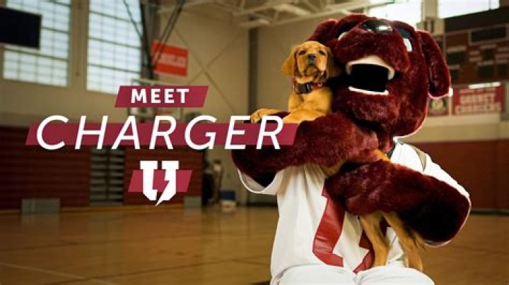 What college mascot is a pioneer?