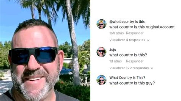 What country is Derek Gerard from?