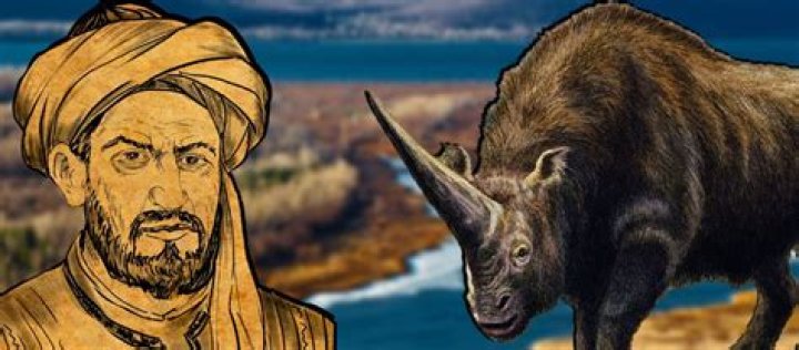 What did Ahmad ibn Fadlan discover?