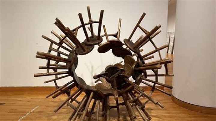 What did Ai Weiwei do?