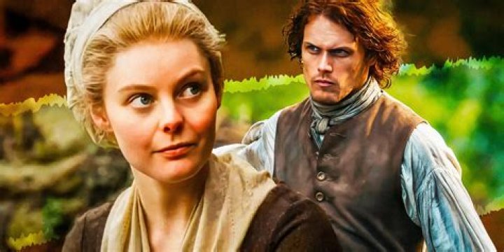 What did Alex die from in Outlander?