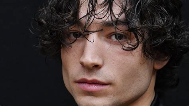 What did Ezra Miller do to Mia Solange?