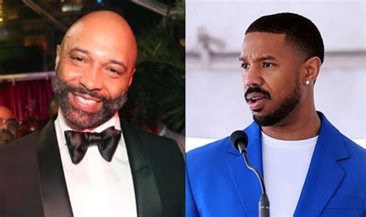 What did Joe Budden say about Michael B Jordan? Rapper slammed over comments on Lorel corny drama