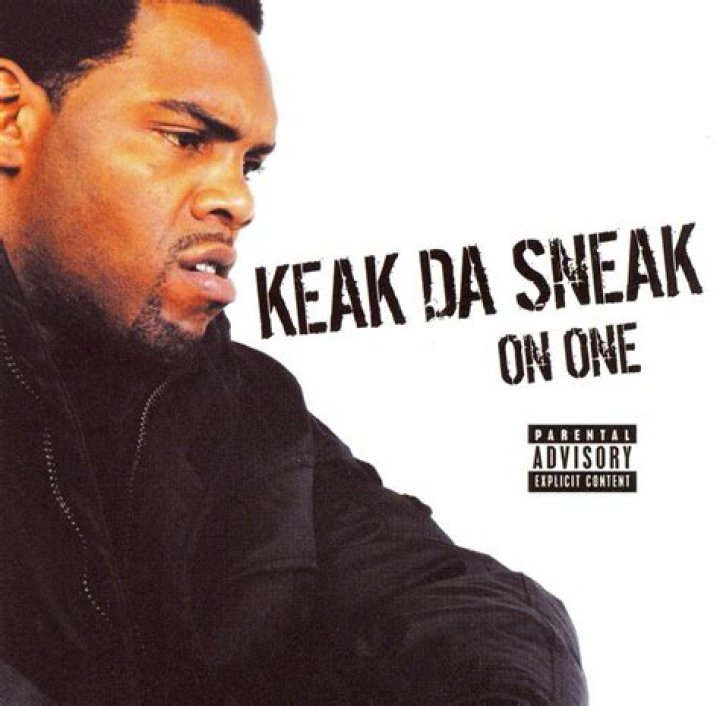 What did Keak Da Sneak do?