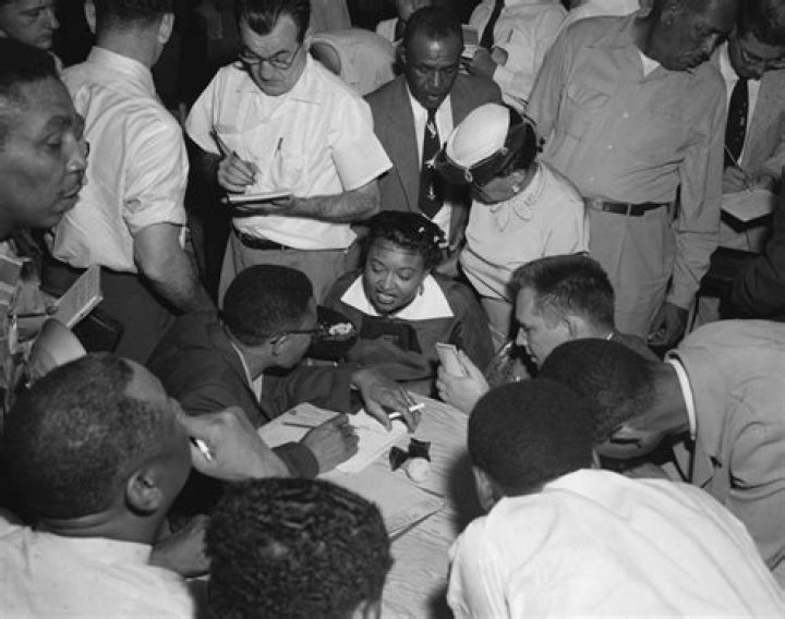 What did Martin Luther King Jr say about Emmett Till?