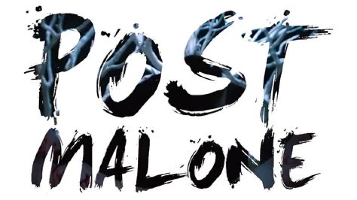 What did Post Malone name his daughter?