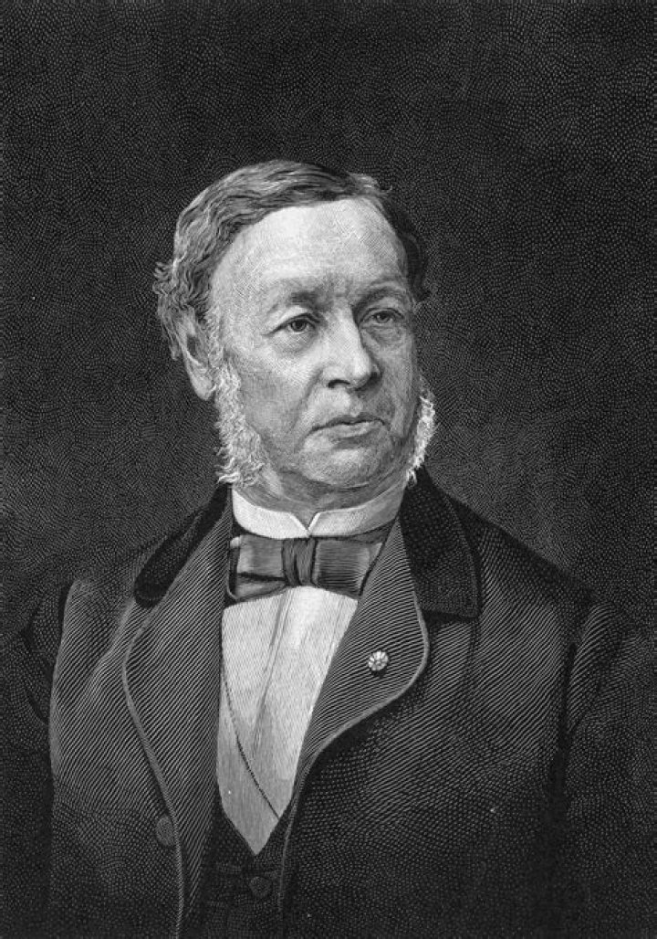 What did Schwann do?