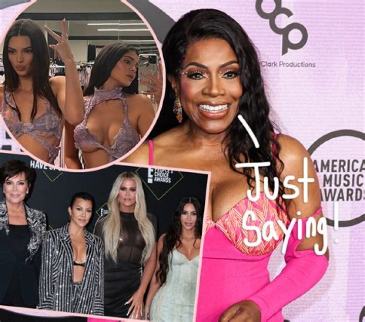 What did Sheryl Lee Ralph say about the Kardashians? Actress leaves internet stunned with savage diss