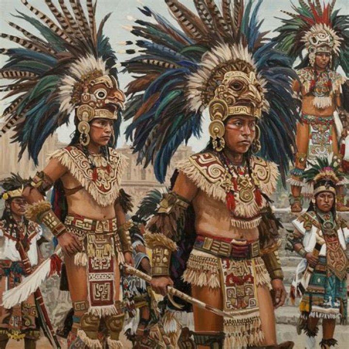 What did the Clatsop Tribe wear?