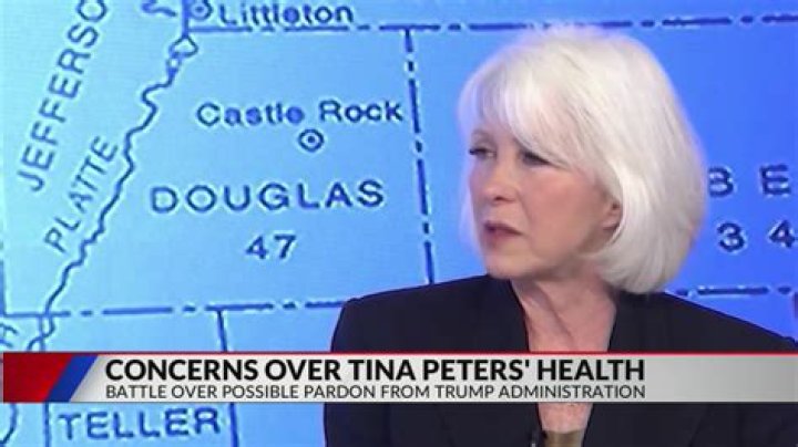 What did Tina Chow die of?