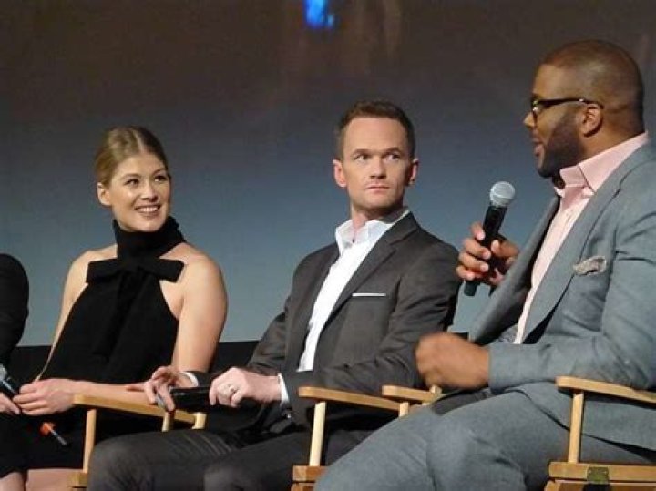 What Did Tyler Perry Say About His Sexuality And Gay Rumors?