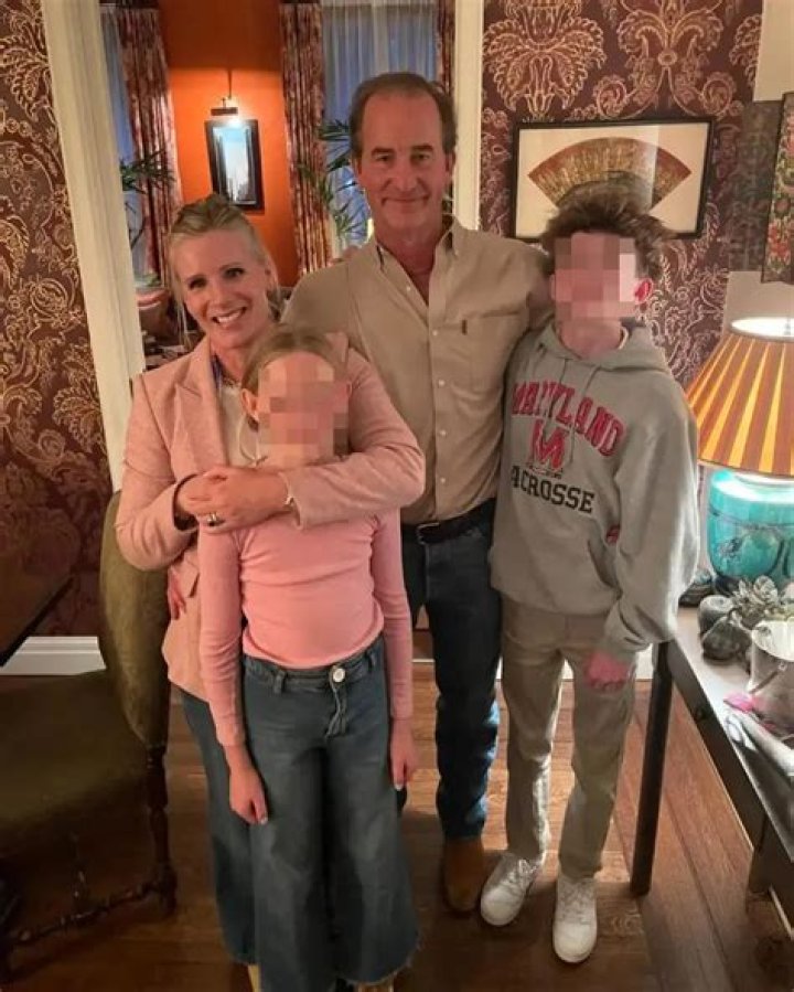 What do Kristin Cavallari’s parents do?