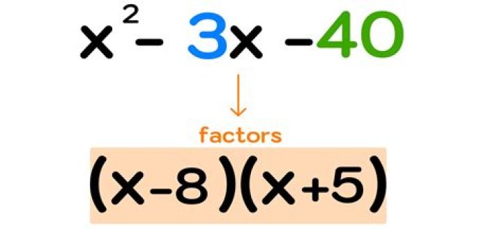 What do you call a Trinomial that Cannot be factored?