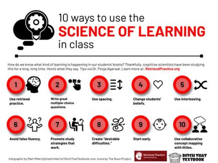 What do you learn in seventh grade science?