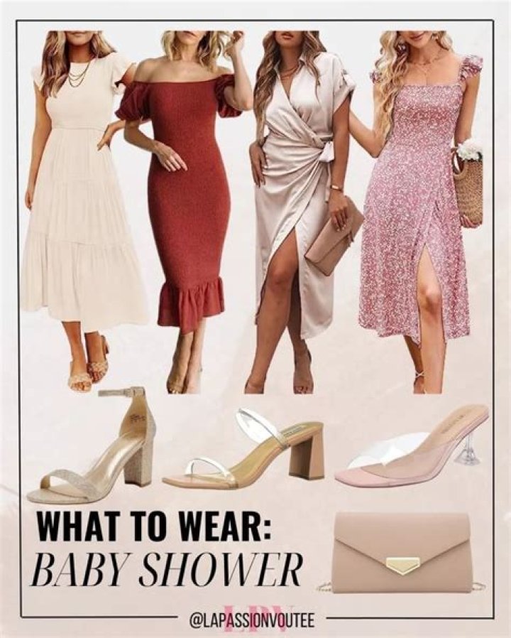 What do you wear to someone’s Sweet 16?