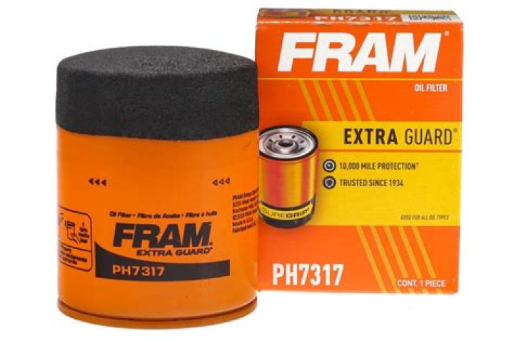 What does a FRAM ph7317 oil filter fit?