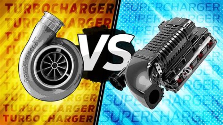 What does a smaller supercharger pulley do?